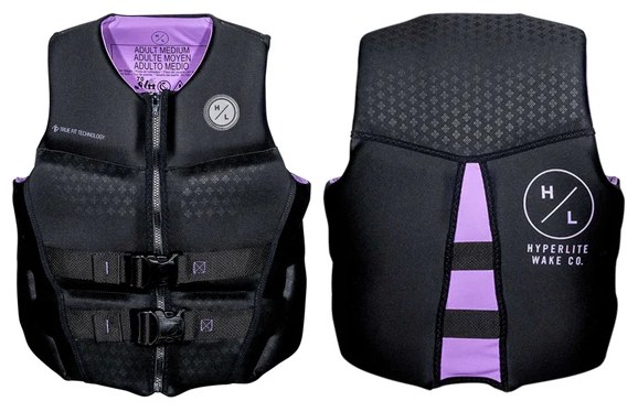 Hyperlite Women Ambition Approved Vest - L