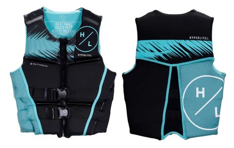 Hyperlite Women Ambition Approved Vest - XL
