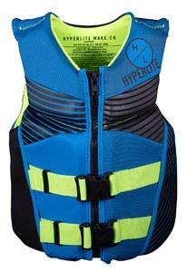 Hyperlite Indy Approved Vest - Teen