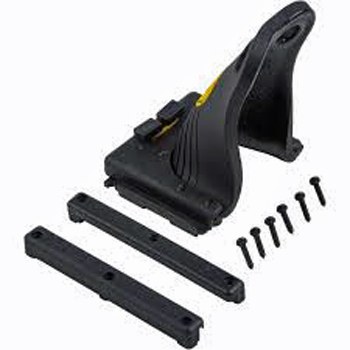Radar Ski Binding Sliding Heel - Junior Combo Replacement