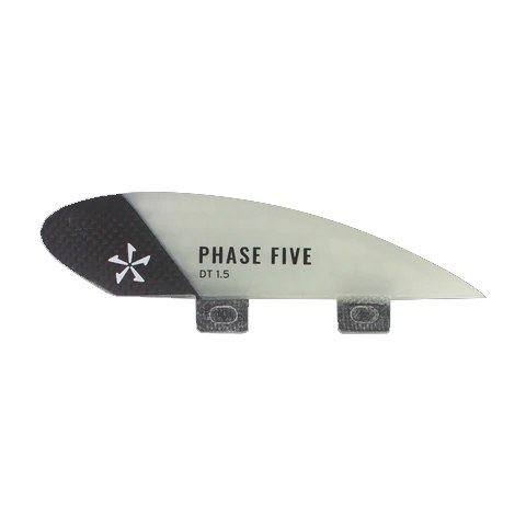 Phase Five Fin - DTS 1.5 inch - Each