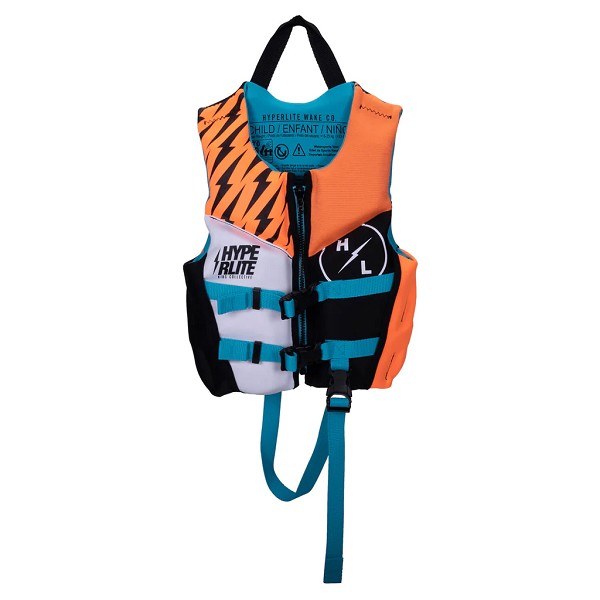 Hyperlite Child HMZ Vest - Boys