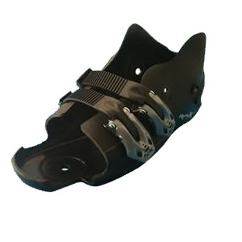 Reflex R Style Rear Shell Only - 6 Left