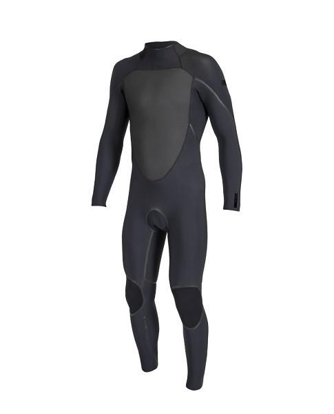 ON Men PsyTech BZ 4/3  - XLS - CHEST ZIP