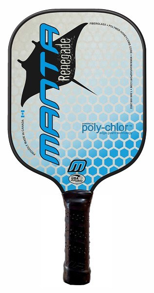 MN Renegade Paddle - Blue