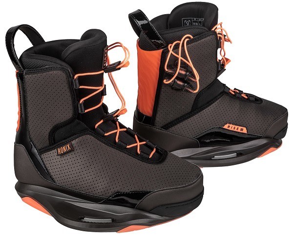 RO22 Women's Rise Binding - 6 to 7