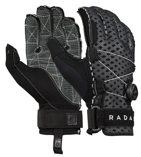 BARE Kevlar K-Glove