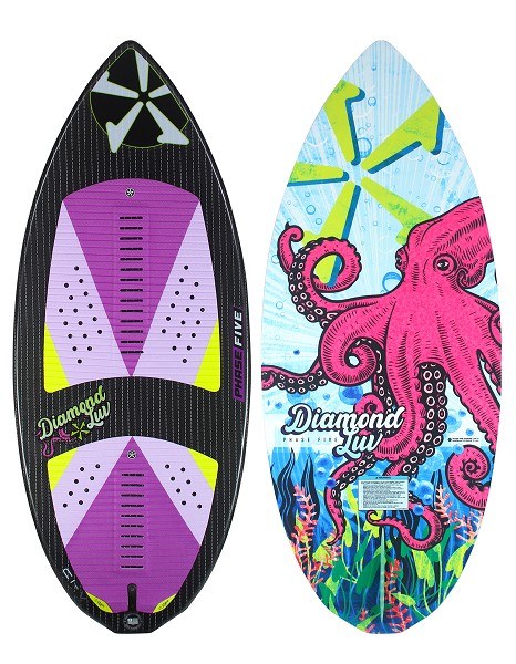 Tees - Phase 5 Wakesurf Boards