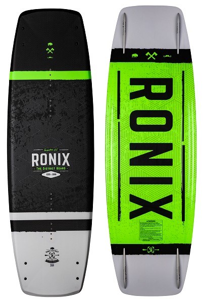 Ronix District Wakeboard - 134 CM