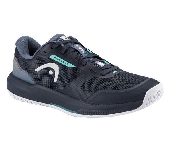 Head Men's Revolt Evo 5.0  Court Shoes - Size 9.5
