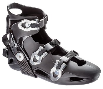Reflex Classic Slalom Binding w/Carbon U - R6