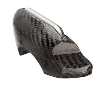 Reflex Carbon Front Toe Bar For Supershells