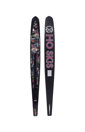 HO Omni Slalom Water Ski Blank - ONE 63 INCH WOMEN'S