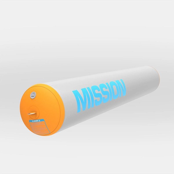 Mission Titan Boat Tie Up Fender 10 feet x 18 inches