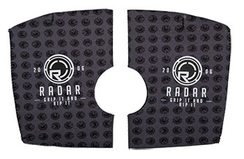 Radar Palm Protectors OSFA - Pair