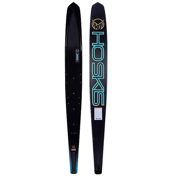HO Omni Carbon Slalom Ski - Blemished - 69 inch - 50% Off