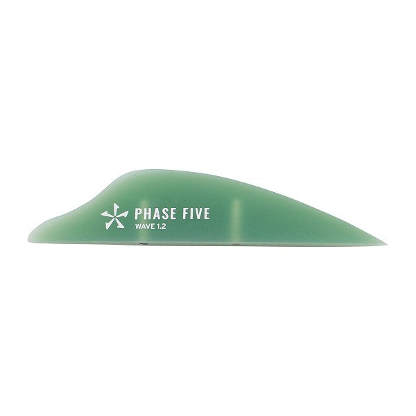 Phase Five Fin - Wave 1.2 inch