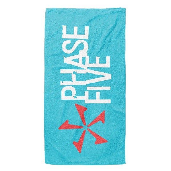 Phase 5 Towel