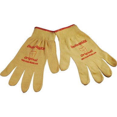 Radar Kevlar Glove Liner - XL