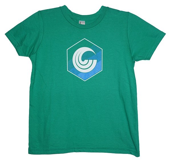 Connelly Kid's T-Shirt - Small