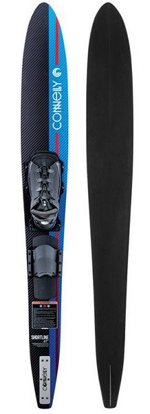 Connelly Shortline 67 inch w/Swerve & RTP