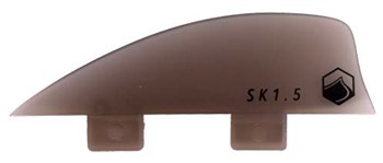 Liquid Force SK 1.5 inch Wakesurf Fin - Each