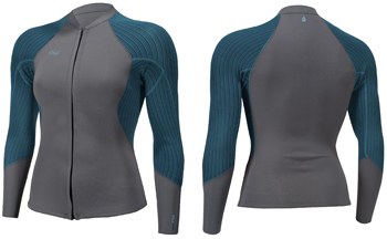 ON Women Blueprint Zip Neo Jkt - 8