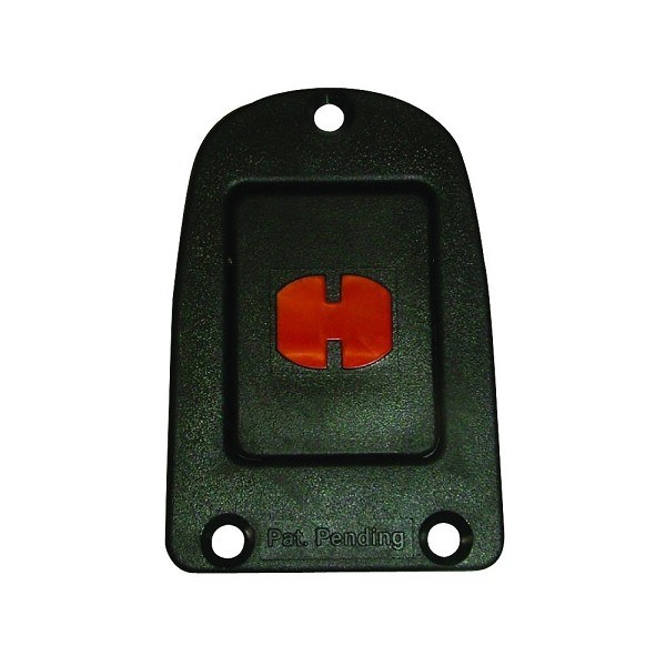 Hydroslide Kneeboard Hook