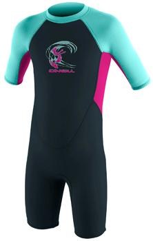 Reactor Toddler Shorty - 3