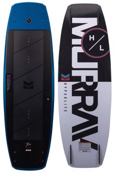 Hyperlite Shaun Murray Pro Wakeboard - 139 CM