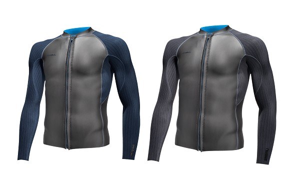 ON Men's Blueprint FZ Jacket - M