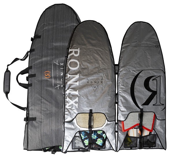 Ronix Bimini Surf Rack - 4 Piece