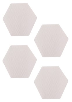 Phase 5 Hex Traction Pads - 10 Piece Pack
