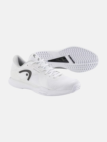 Head Men Sprint Team 4.0 Court Shoes - Size 8.5