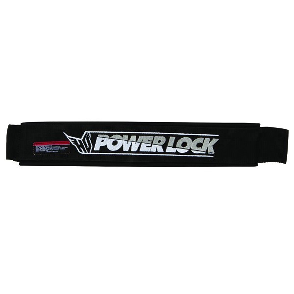 HO Powerlock kneeboard strap