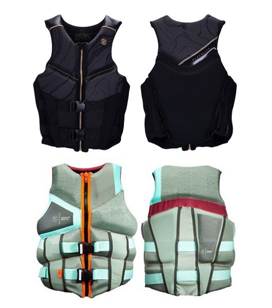 Hyperlite Women Domain Approved Vest - M