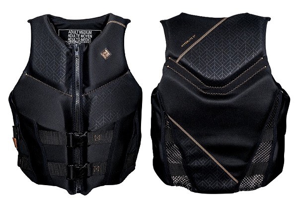 Hyperlite Women Domain Approved Vest - L