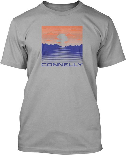 Connelly Men's T-Shirt - XS