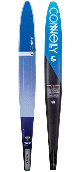 Connelly Prodigy 62 inch Kids Slalom Ski Only