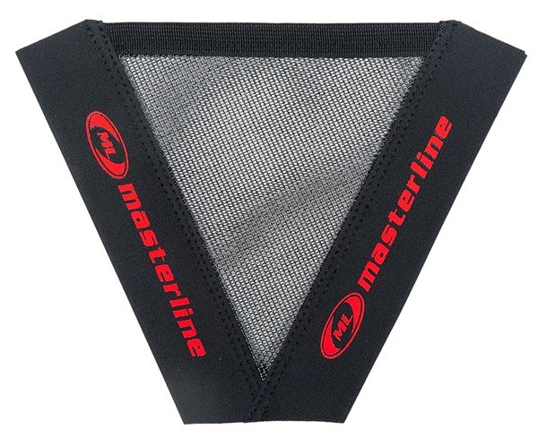 Masterline Handle Guard - 12 inch