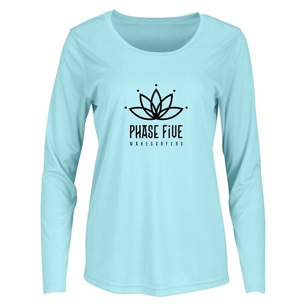 Phase 5 Women's SPF Shirt - Small