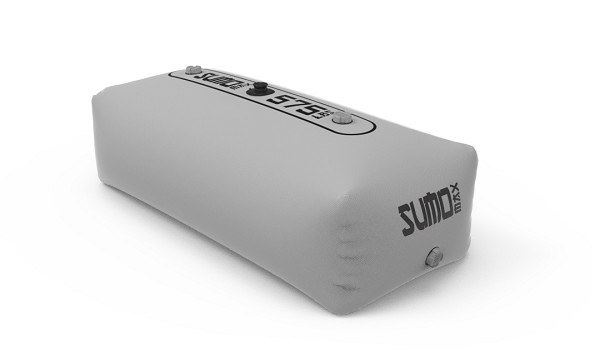 575 Pound Sumo Max 50x20x13 inch Bag Ballast by Sumo