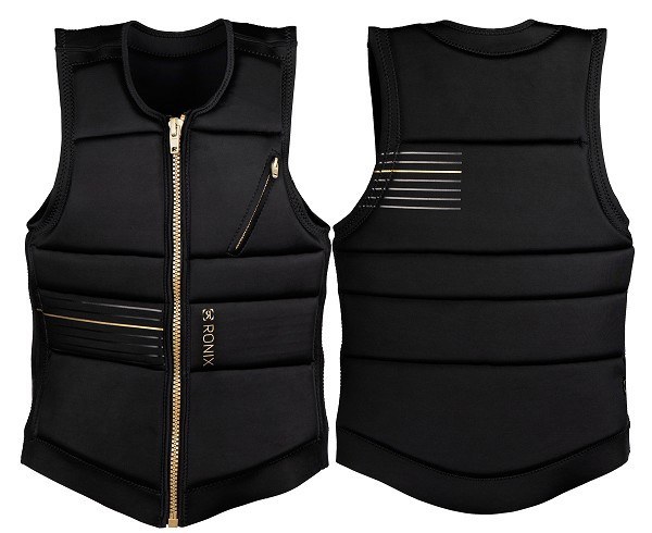 Ronix Women's Rise Impact Vest - XS