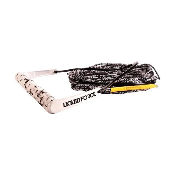 Liquid Force Team 70 Foot H-Braid Wakeboard Rope & Handle
