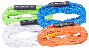 HO 2K Safety Tube Rope
