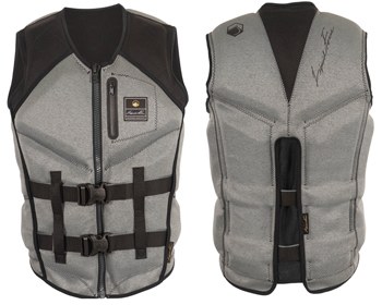 LF Watson Herit Men HMZ Vest - Medium