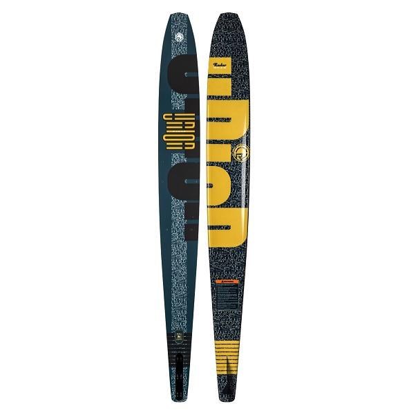 Radar Union Slalom Blannk - 71 inch