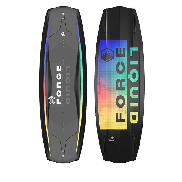 Liquid Force Trip Wakeboard Blank - 139 CM