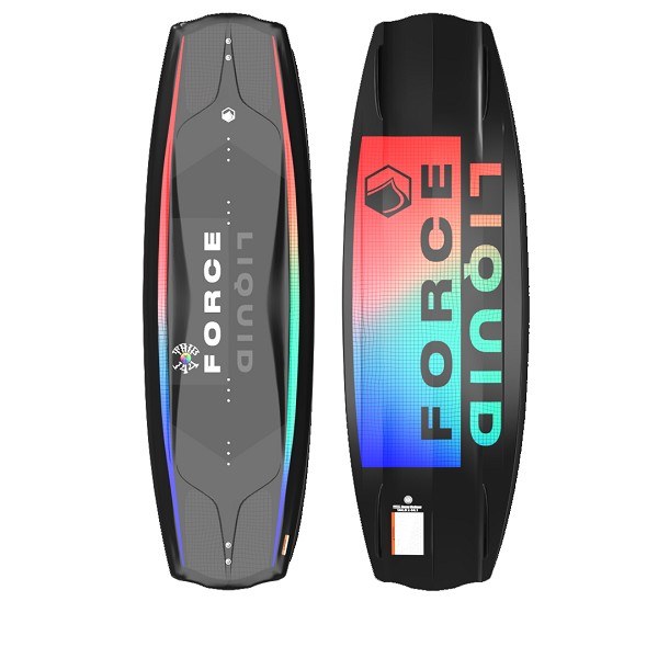 Liquid Force Trip Wakeboard Blank - 144 CM