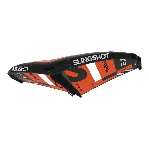 Slingshot Sling Wing V4 - Orange 5.5 Metre